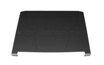 Tapa para la pantalla 39,6cm (15,6 pulgadas) negro original para Acer Nitro 5 (AN515-45)