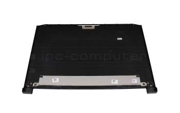 Tapa para la pantalla 39,6cm (15,6 pulgadas) negro original para Acer Nitro 5 (AN515-55)