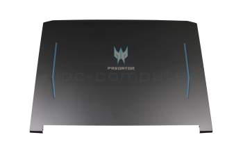 Tapa para la pantalla 39,6cm (15,6 pulgadas) negro original para Acer Predator Helios 300 (PH315-52)