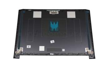 Tapa para la pantalla 39,6cm (15,6 pulgadas) negro original para Acer Predator Helios 300 (PH315-53)