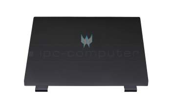 Tapa para la pantalla 39,6cm (15,6 pulgadas) negro original para Acer Predator Helios 300 (PH315-55)