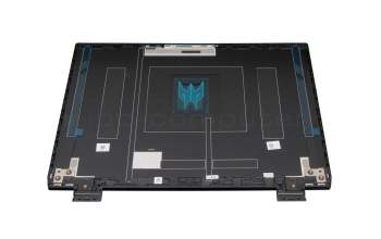 Tapa para la pantalla 39,6cm (15,6 pulgadas) negro original para Acer Predator Helios 300 (PH315-55)
