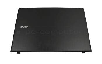 Tapa para la pantalla 39,6cm (15,6 pulgadas) negro original para Acer TravelMate P2 (P259-G2-MG)