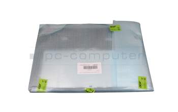 Tapa para la pantalla 39,6cm (15,6 pulgadas) negro original para Acer TravelMate P2 (TMP215-53)