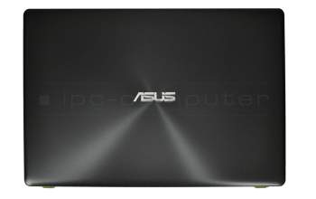Tapa para la pantalla 39,6cm (15,6 pulgadas) negro original para Asus F550IU