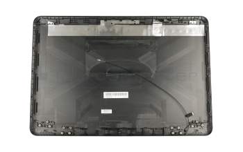 Tapa para la pantalla 39,6cm (15,6 pulgadas) negro original para Asus F556UJ