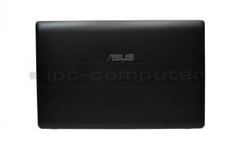 Tapa para la pantalla 39,6cm (15,6 pulgadas) negro original para Asus K55VD