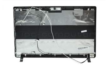 Tapa para la pantalla 39,6cm (15,6 pulgadas) negro original para Asus K55VM