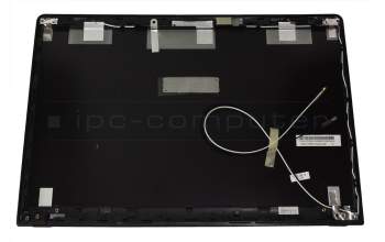 Tapa para la pantalla 39,6cm (15,6 pulgadas) negro original para Asus N56DP