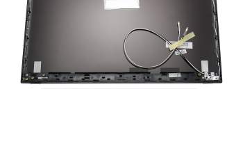 Tapa para la pantalla 39,6cm (15,6 pulgadas) negro original para Asus N56DY