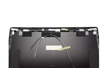 Tapa para la pantalla 39,6cm (15,6 pulgadas) negro original para Asus N56JR