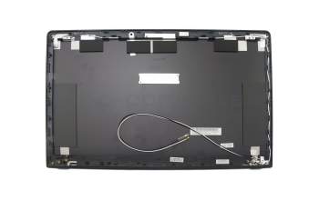 Tapa para la pantalla 39,6cm (15,6 pulgadas) negro original para Asus ROG G56JK