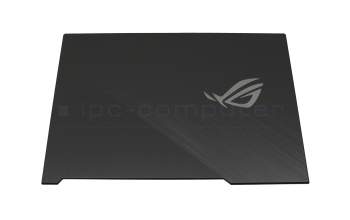 Tapa para la pantalla 39,6cm (15,6 pulgadas) negro original para Asus ROG Strix G15 G512LU