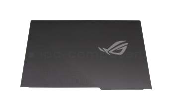 Tapa para la pantalla 39,6cm (15,6 pulgadas) negro original para Asus ROG Strix SCAR 15 G533QS