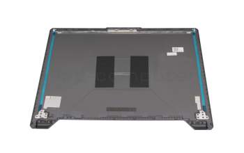 Tapa para la pantalla 39,6cm (15,6 pulgadas) negro original para Asus TUF Gaming F15 FX506HC