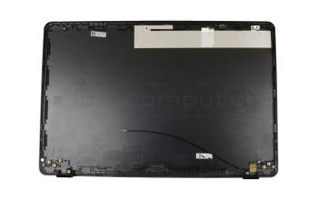 Tapa para la pantalla 39,6cm (15,6 pulgadas) negro original para Asus VivoBook 15 X542BP