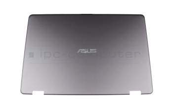Tapa para la pantalla 39,6cm (15,6 pulgadas) negro original para Asus VivoBook Flip 15 TP510UF