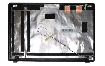 Tapa para la pantalla 39,6cm (15,6 pulgadas) negro original para Asus X550WE