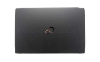 Tapa para la pantalla 39,6cm (15,6 pulgadas) negro original para Fujitsu LifeBook A544 (VFY:A5440M2501DE)