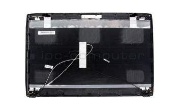 Tapa para la pantalla 39,6cm (15,6 pulgadas) negro original para Fujitsu LifeBook A544 (VFY:A5440M2501DE)