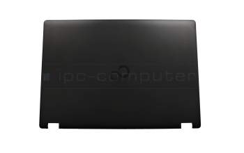 Tapa para la pantalla 39,6cm (15,6 pulgadas) negro original para Fujitsu LifeBook E458