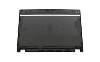 Tapa para la pantalla 39,6cm (15,6 pulgadas) negro original para Fujitsu LifeBook E558