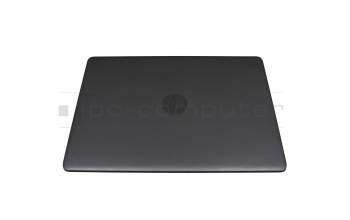 Tapa para la pantalla 39,6cm (15,6 pulgadas) negro original para HP 15s-eq2000