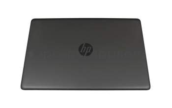 Tapa para la pantalla 39,6cm (15,6 pulgadas) negro original para HP 250 G7 SP