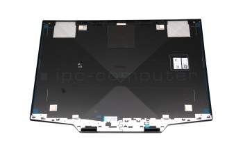 Tapa para la pantalla 39,6cm (15,6 pulgadas) negro original para HP Omen 15-dh0000