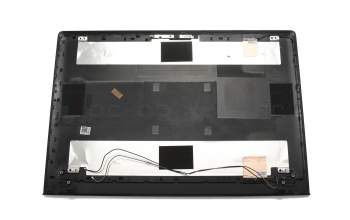 Tapa para la pantalla 39,6cm (15,6 pulgadas) negro original para Lenovo G50-45 (80E3/80J1/80MQ)