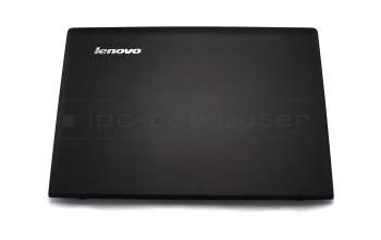 Tapa para la pantalla 39,6cm (15,6 pulgadas) negro original para Lenovo G51-35 (80M8)