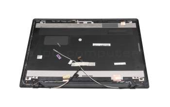 Tapa para la pantalla 39,6cm (15,6 pulgadas) negro original para Lenovo IdeaPad 110-15ACL (80TJ)