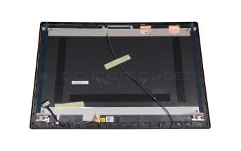 Tapa para la pantalla 39,6cm (15,6 pulgadas) negro original para Lenovo IdeaPad 3-15IGL05 (81WQ)