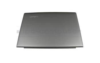 Tapa para la pantalla 39,6cm (15,6 pulgadas) negro original para Lenovo IdeaPad 510-15IKB (80SV)