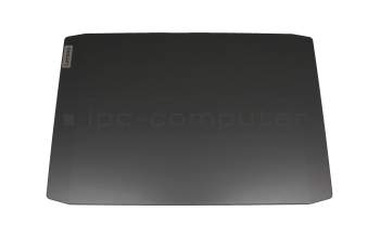 Tapa para la pantalla 39,6cm (15,6 pulgadas) negro original para Lenovo IdeaPad Gaming 3-15ARH05 (82EY)