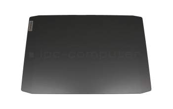 Tapa para la pantalla 39,6cm (15,6 pulgadas) negro original para Lenovo IdeaPad Gaming 3-15IMH05 (81Y4)