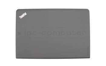 Tapa para la pantalla 39,6cm (15,6 pulgadas) negro original para Lenovo ThinkPad E560 (20EV/20EW)