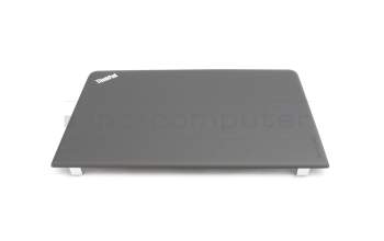 Tapa para la pantalla 39,6cm (15,6 pulgadas) negro original para Lenovo ThinkPad E560 (20EV/20EW)