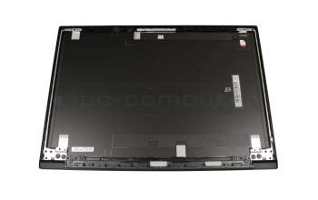Tapa para la pantalla 39,6cm (15,6 pulgadas) negro original para Lenovo ThinkPad E580 (20KS/20KT)