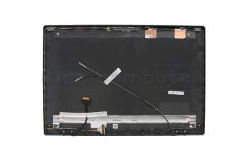 Tapa para la pantalla 39,6cm (15,6 pulgadas) negro original para Lenovo V15-IGL (82C3)