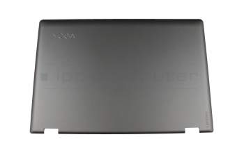 Tapa para la pantalla 39,6cm (15,6 pulgadas) negro original para Lenovo Yoga 510-15IKB (80VC)