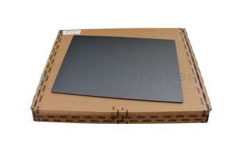 Tapa para la pantalla 39,6cm (15,6 pulgadas) negro original para MSI Creator 15 A10UG/A10UGT (MS-16V3)