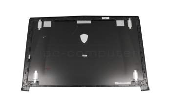 Tapa para la pantalla 39,6cm (15,6 pulgadas) negro original para MSI GE62 2QD/2QC (MS-16J2)