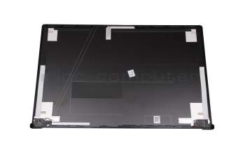 Tapa para la pantalla 39,6cm (15,6 pulgadas) negro original para MSI Modern 15 A10RAS/A10RB/A10RBS (MS-1551)