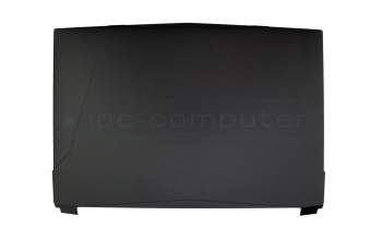 Tapa para la pantalla 39,6cm (15,6 pulgadas) negro original para Mifcom V5 i5 - MX150 (15,6\") (N850HL)