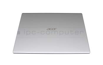 Tapa para la pantalla 39,6cm (15,6 pulgadas) plata original (para pantallas Sharp) para Acer Aspire 3 (A315-33)