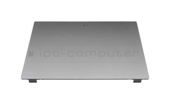 Tapa para la pantalla 39,6cm (15,6 pulgadas) plata original para Acer Aspire Go 15 (AG15-41P)