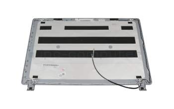 Tapa para la pantalla 39,6cm (15,6 pulgadas) plata original para Acer Aspire V5-552G