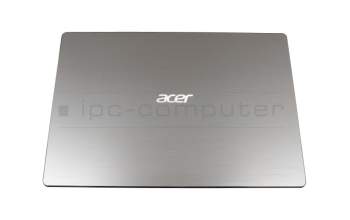 Tapa para la pantalla 39,6cm (15,6 pulgadas) plata original para Acer Swift 3 (SF315-52G)