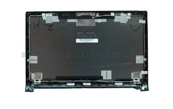 Tapa para la pantalla 39,6cm (15,6 pulgadas) plata original para Asus N53JN